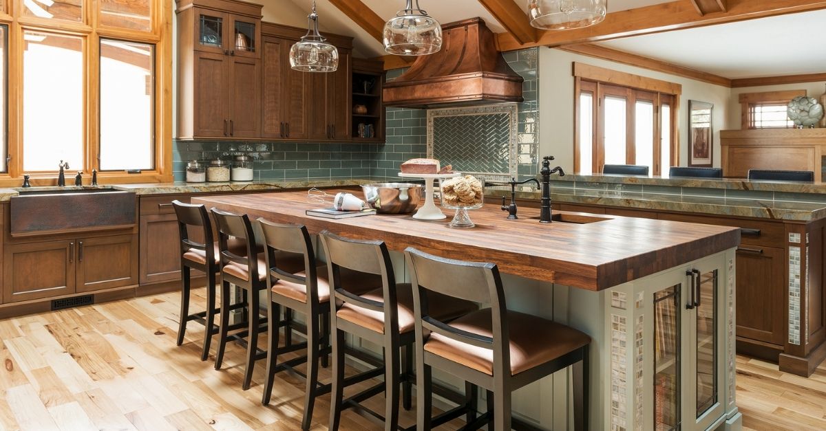 9 Amazing Interior Designers in Utah